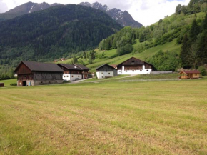 Ferienwohnung Moharblick 2